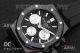 Perfect Replica Swiss Audemars Piguet Royal Oak Chronograph Watch 41mm - All Black For Men (3)_th.jpg